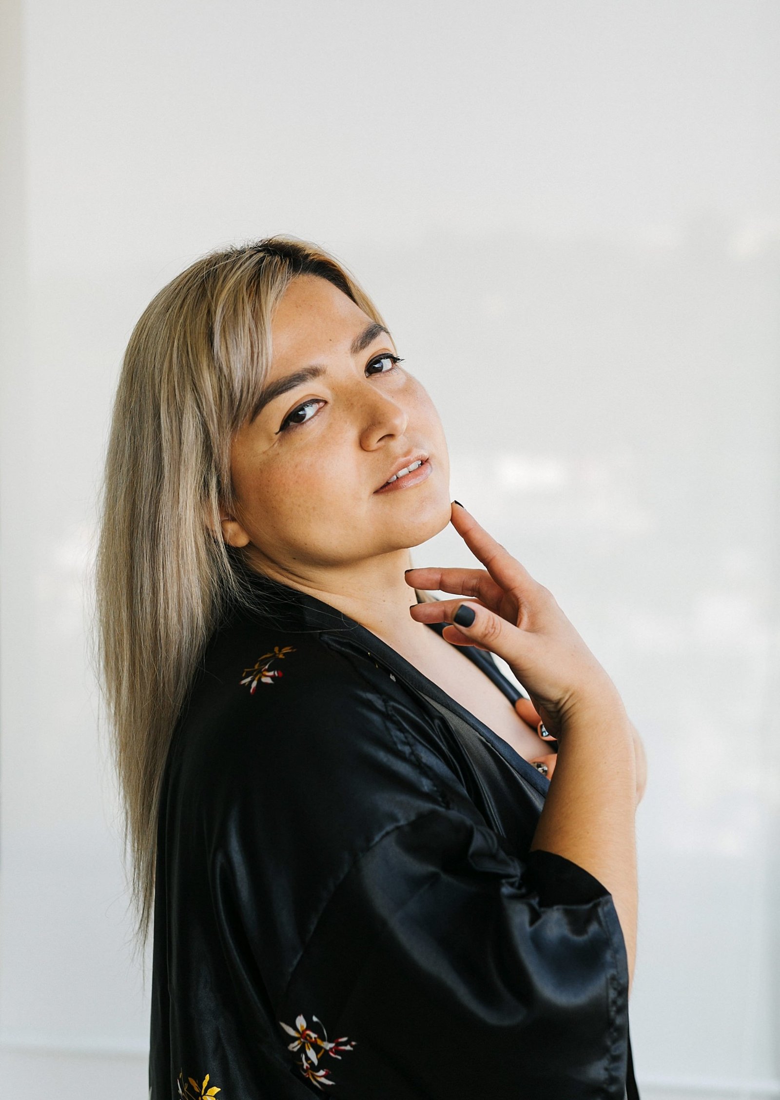Amelie — Exclusive