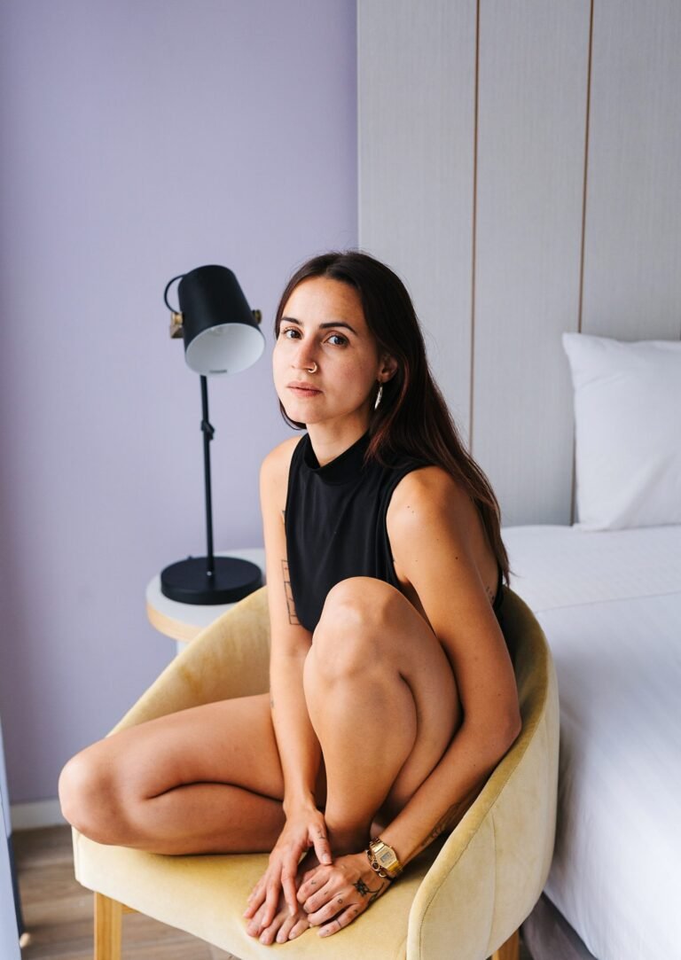 Set Hotel Lila
