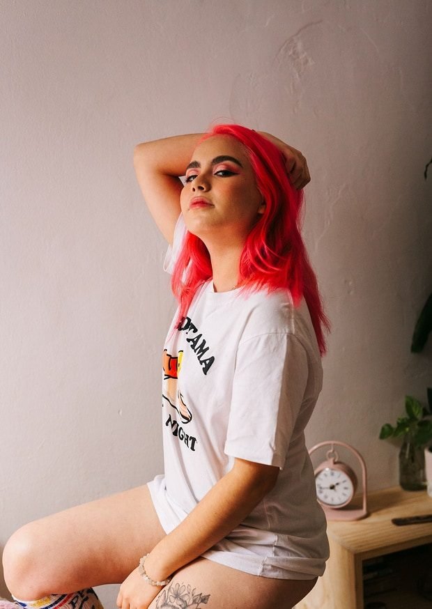 Set Neón