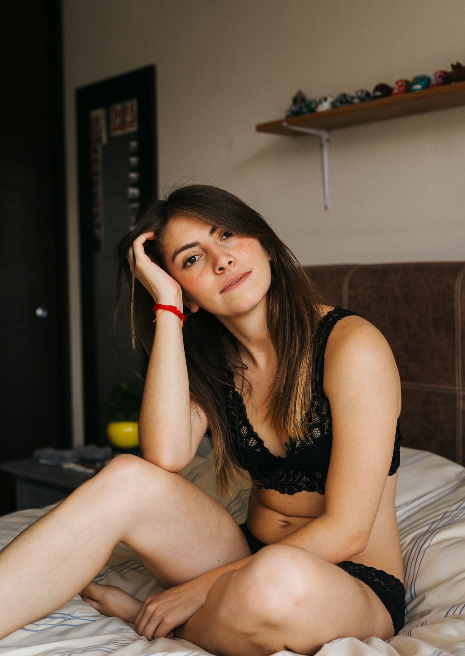 Carla Contreras