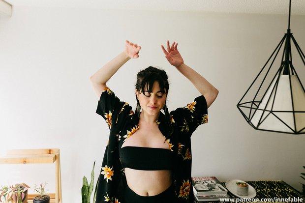 Jimena Escobar — Exclusive