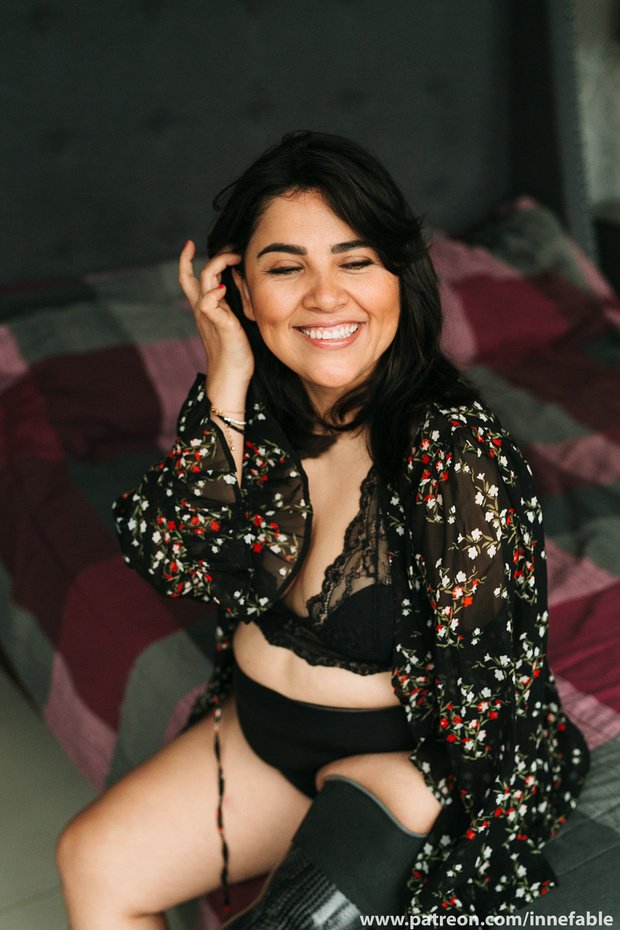 Juana Guerra — Exclusive