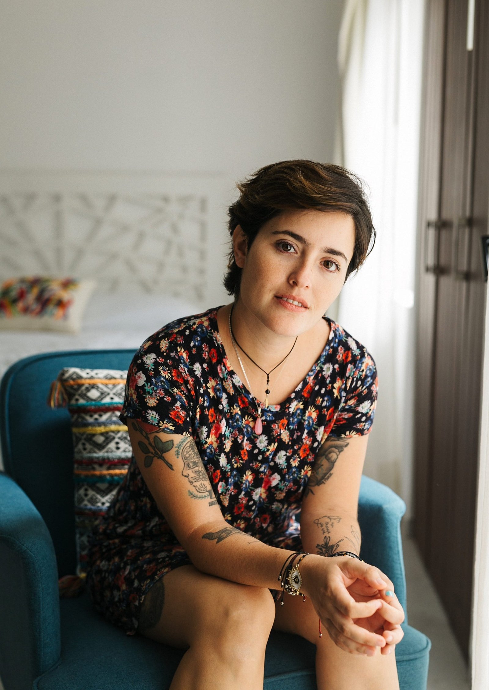 Mariajosé Zaru