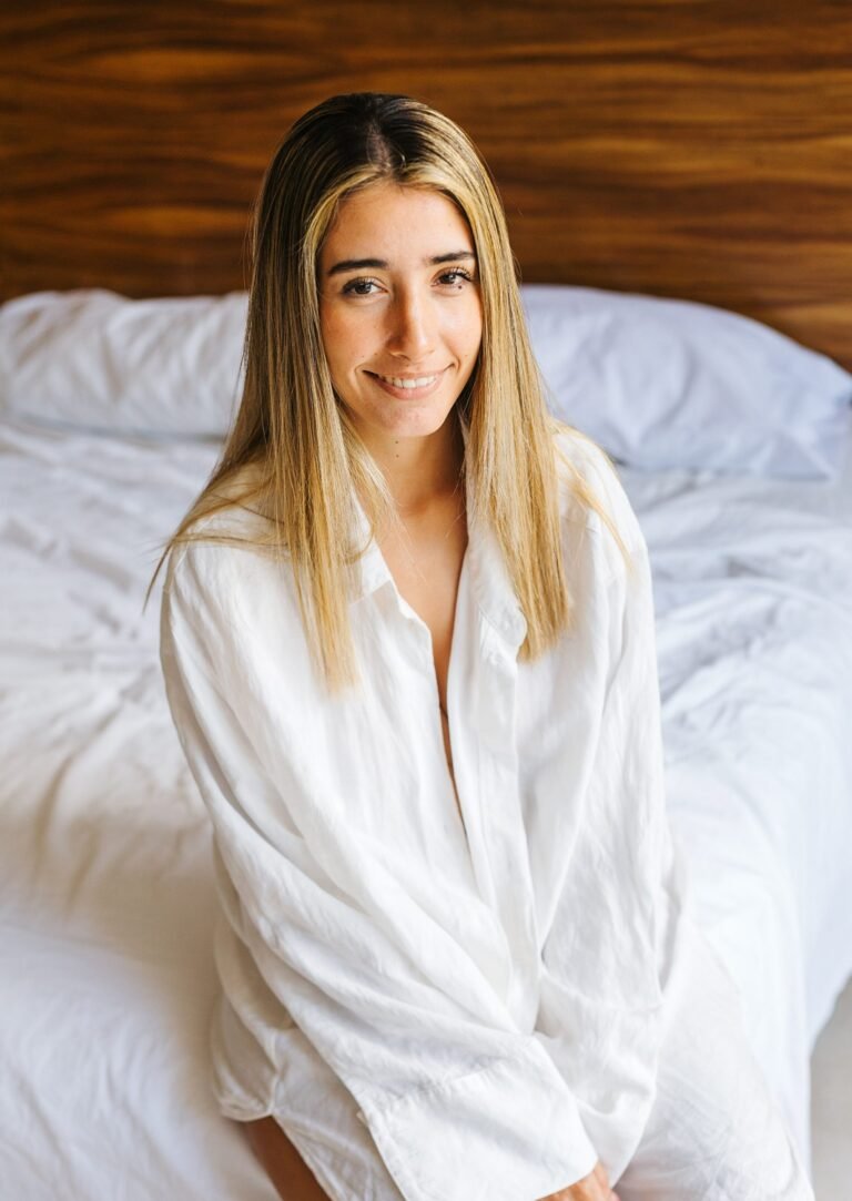 Set Rubia y Loft