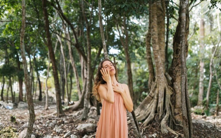 Set Raíces y Cenote