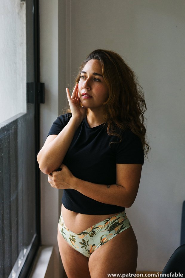 Nat de la Barrera — Exclusive