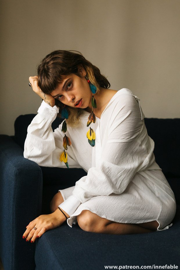 Ornella — Exclusive