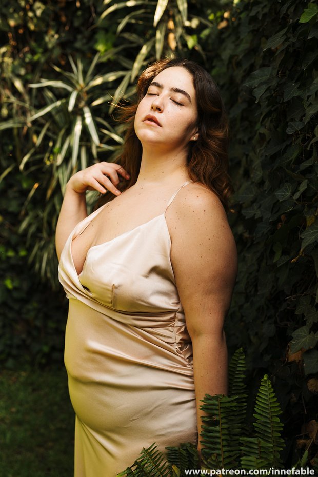 Ren Quijano — Exclusive