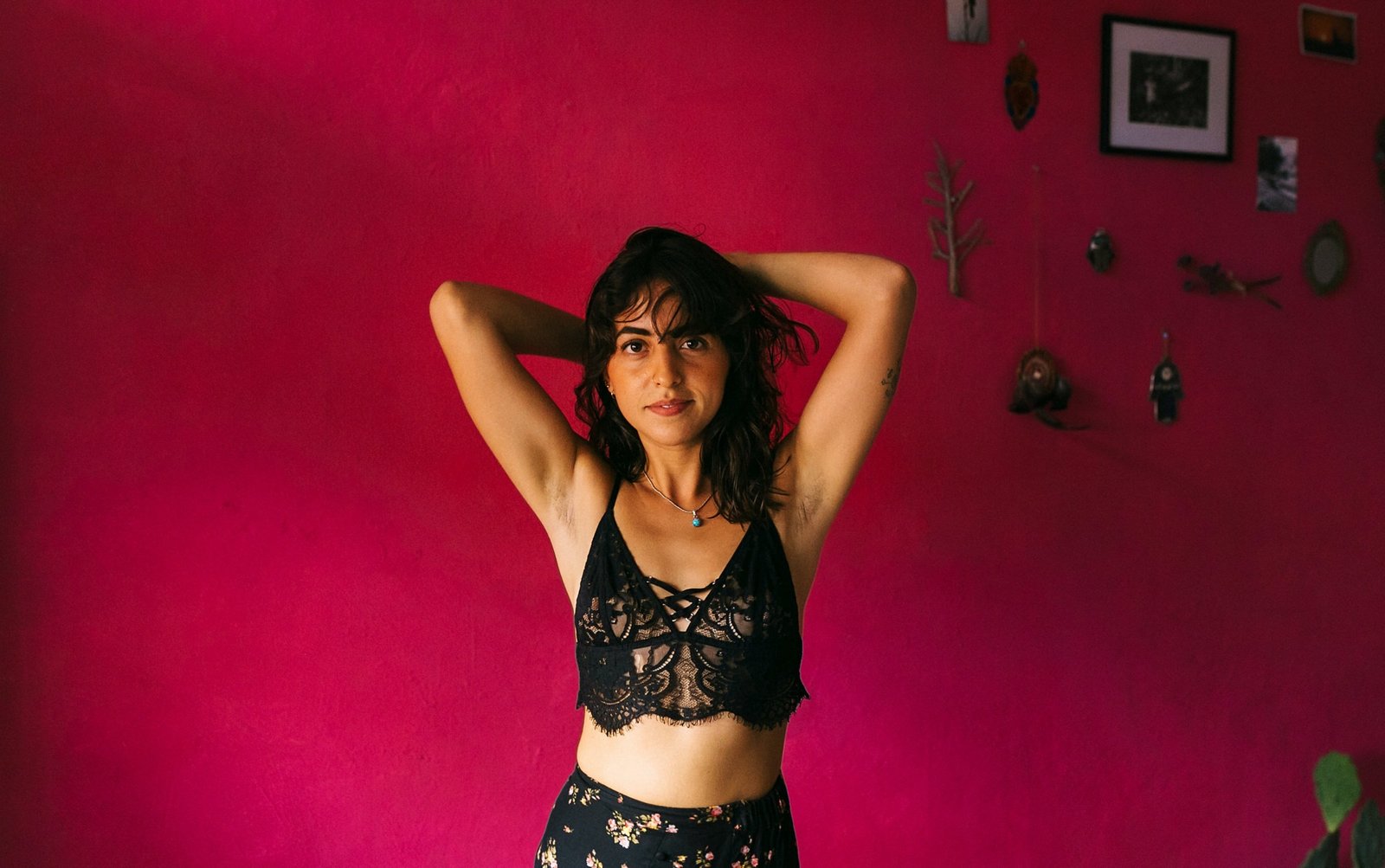 Tatis Leyva