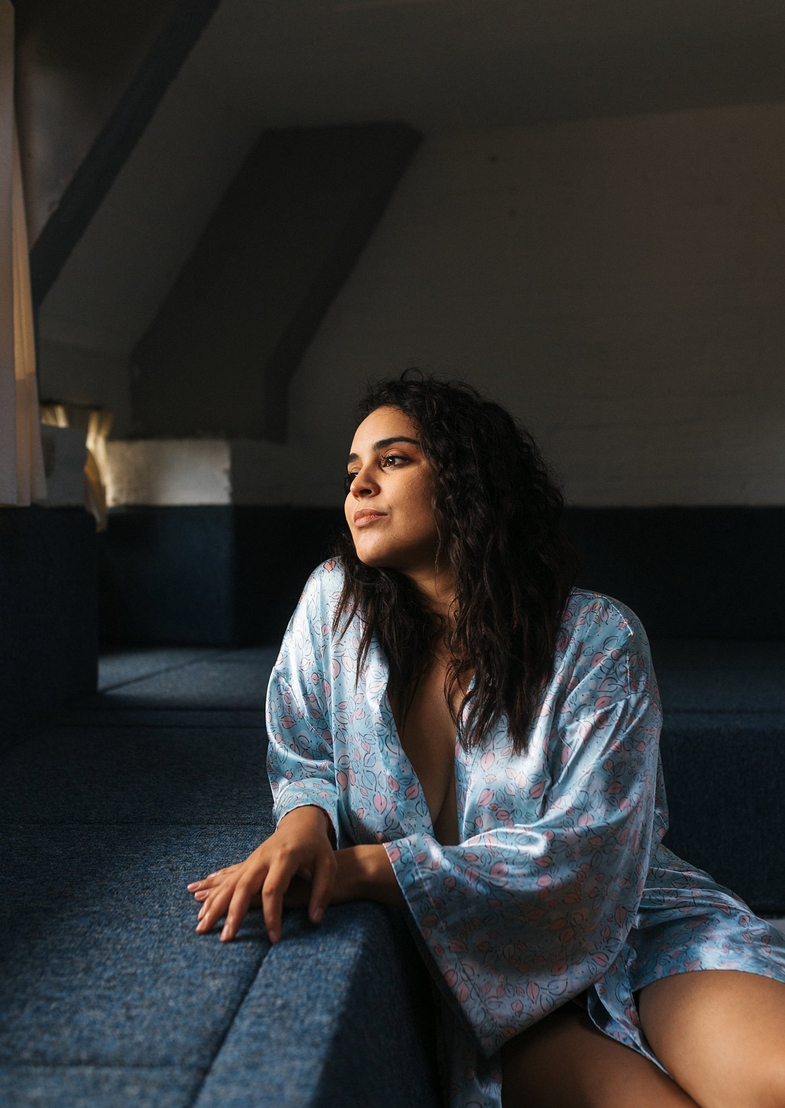 Vivian Montalvo — Exclusive