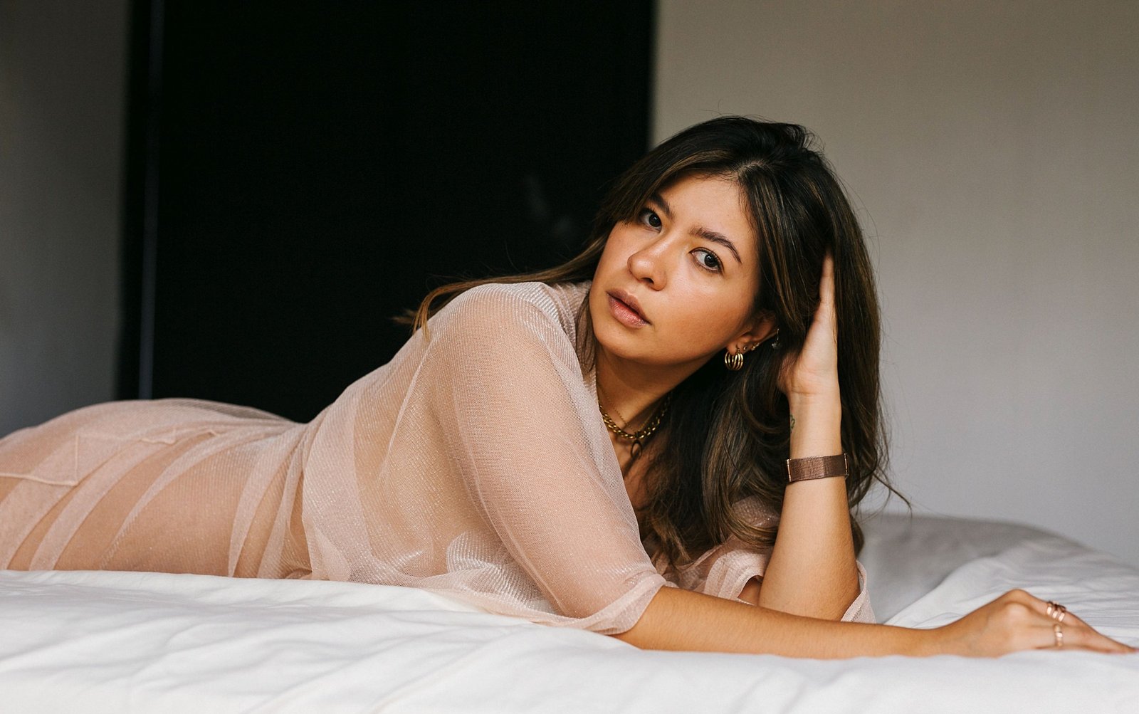 Dani Arenas — Exclusive