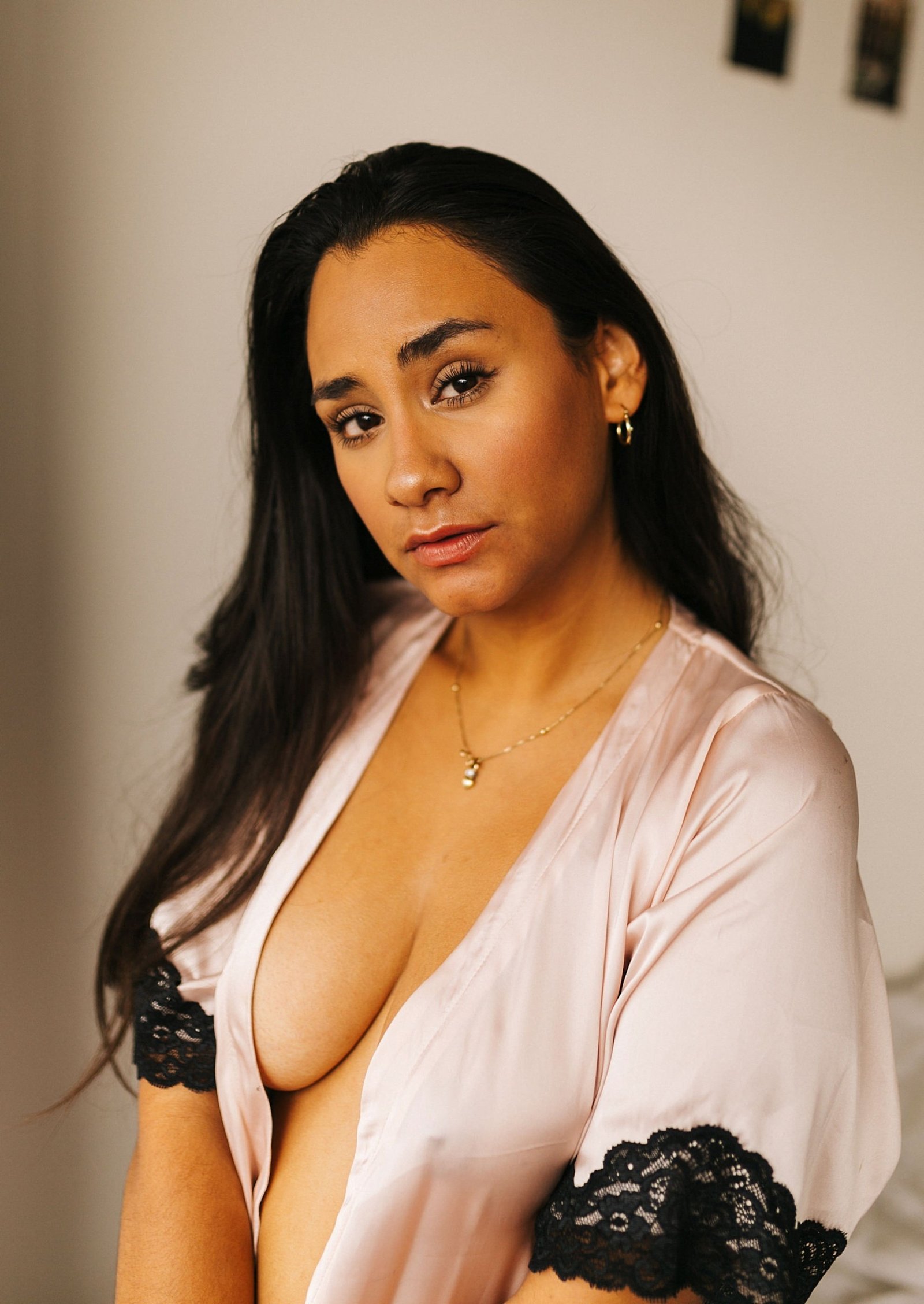Ivonne — Exclusive