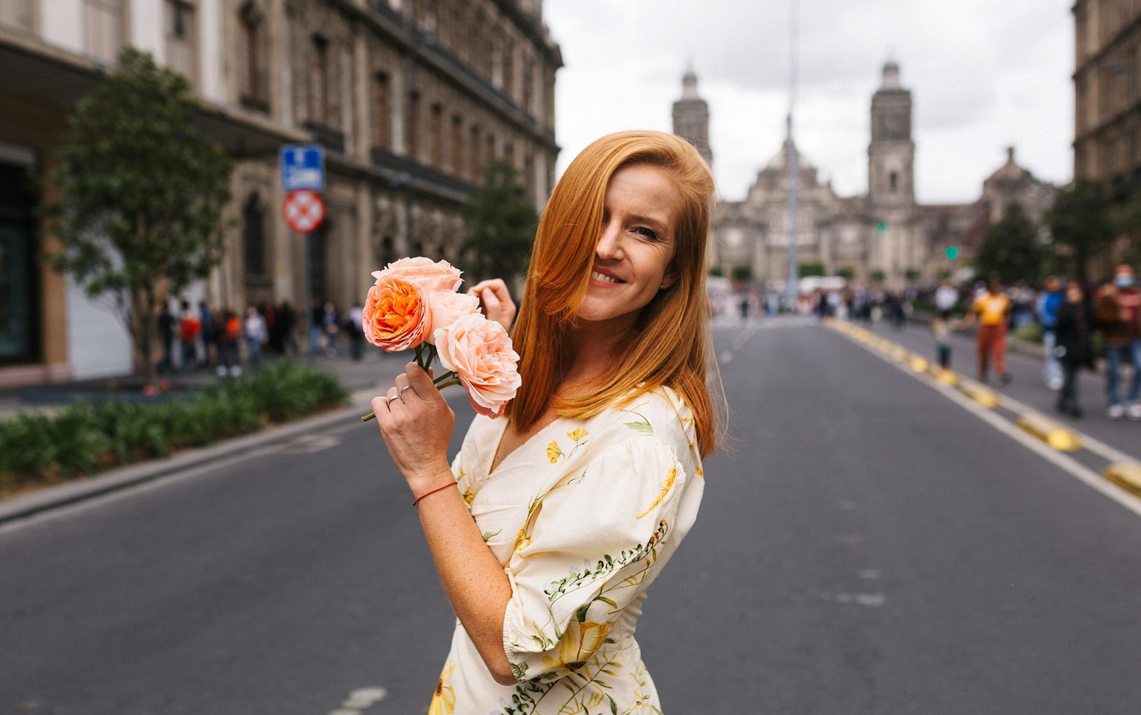 Lorena — Exclusive